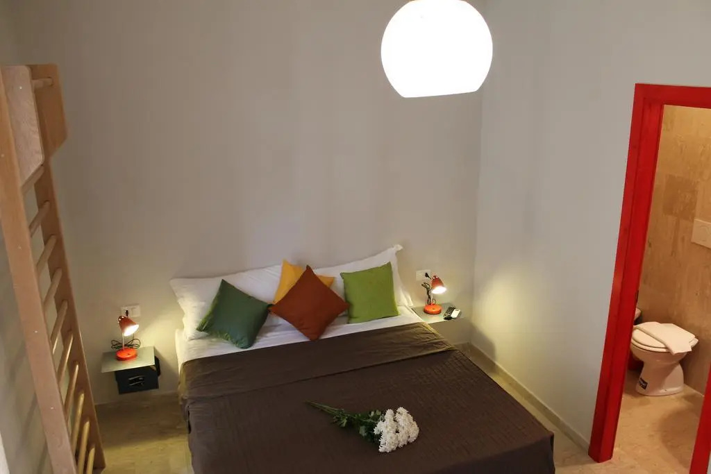 Photo - Roma Art Rooms