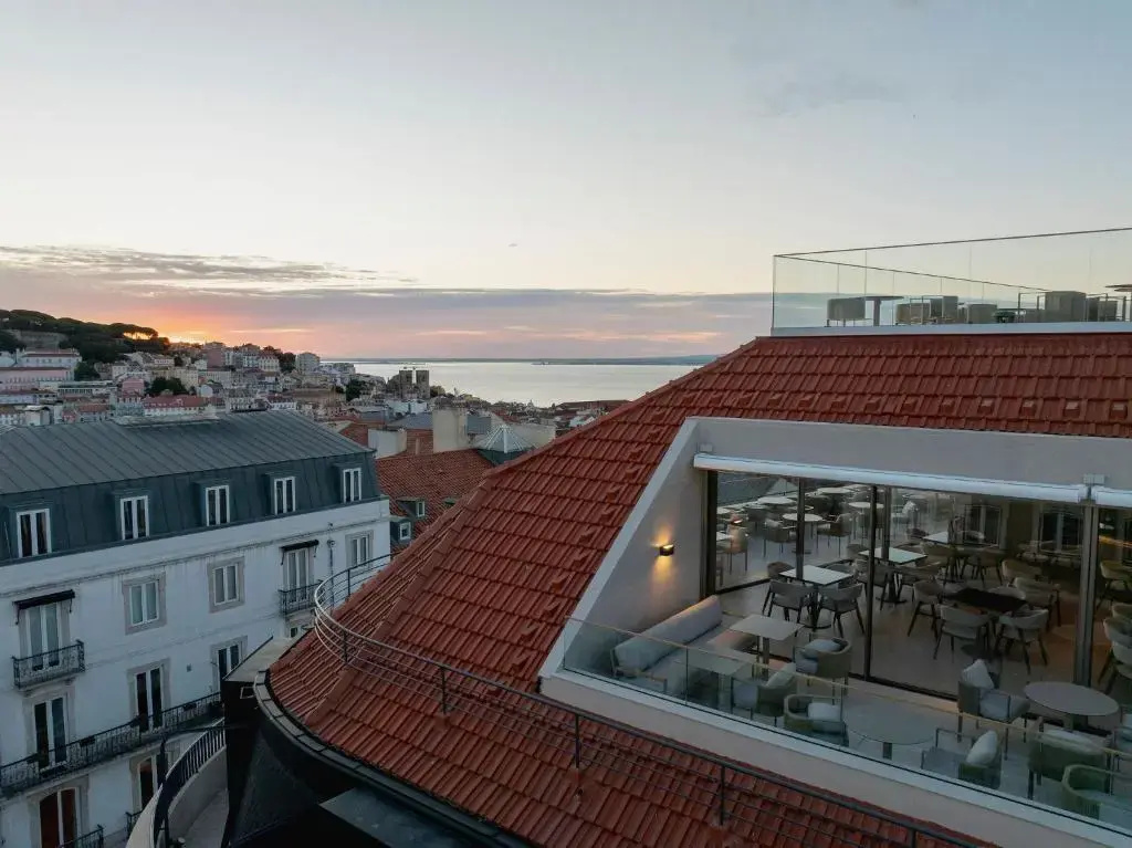 Photo - Lisbon Chiado Hotel & SPA