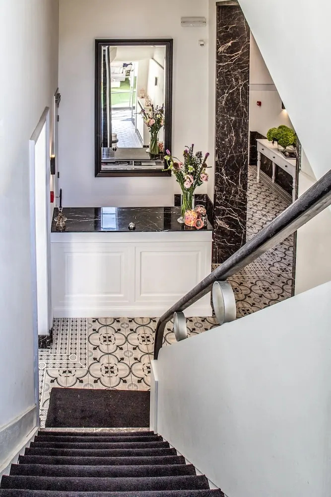 Foto - The Hamptons Boutique Hotel