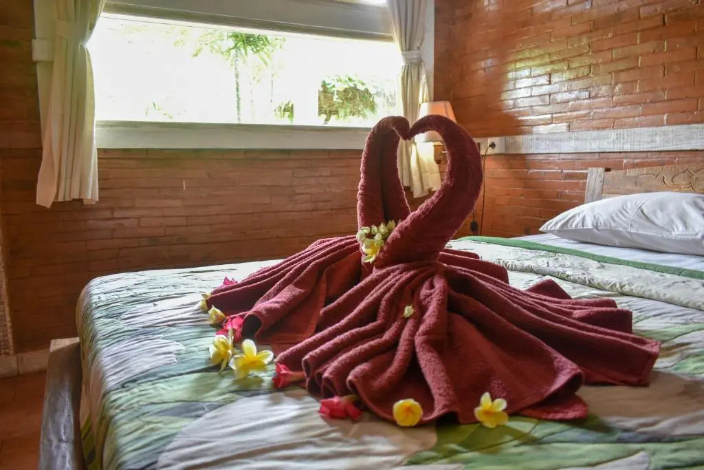 Foto - Medori Putih Homestay