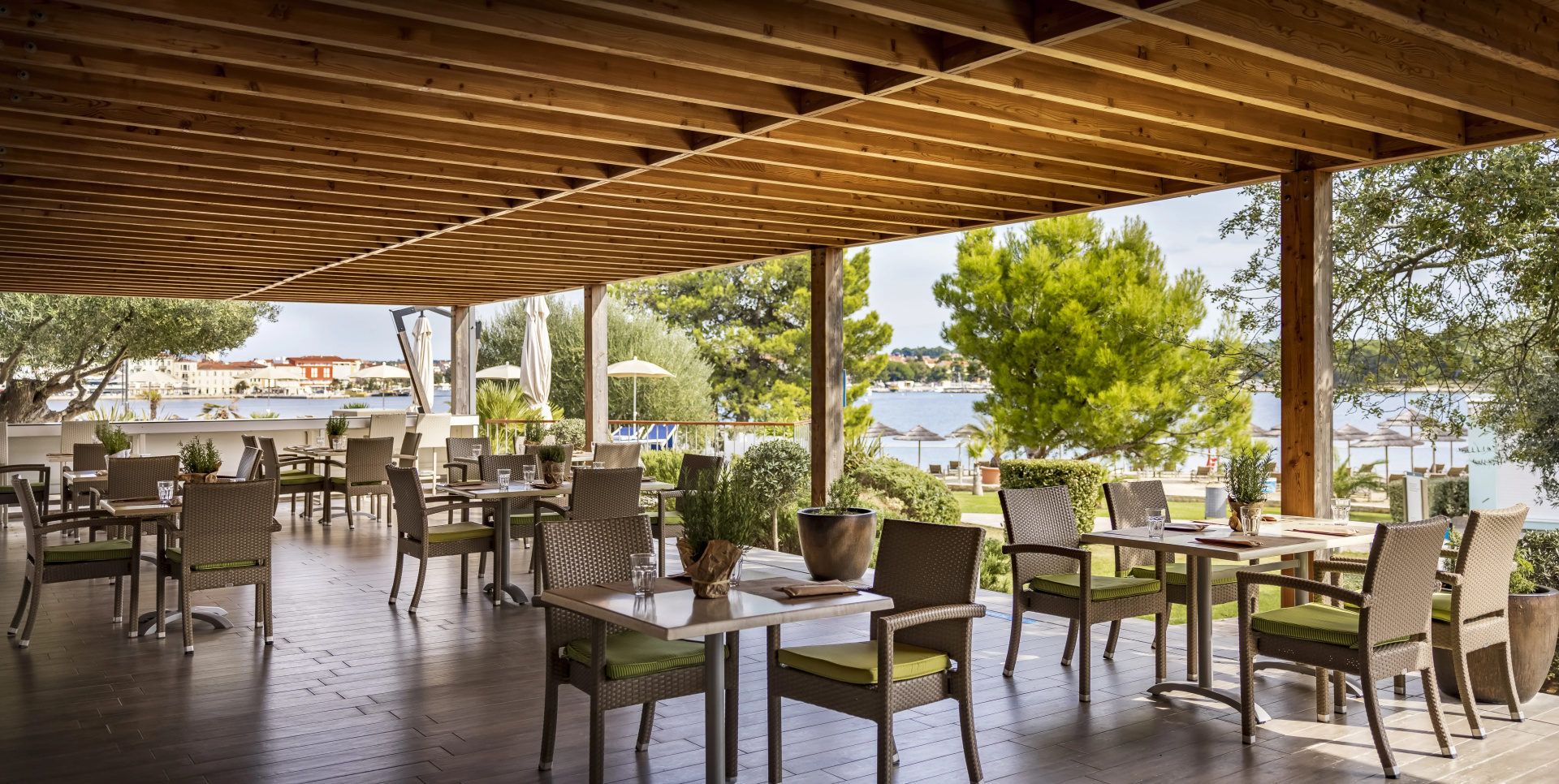 Photo - Isabella Island Hotel & Villas, Valamar Collection