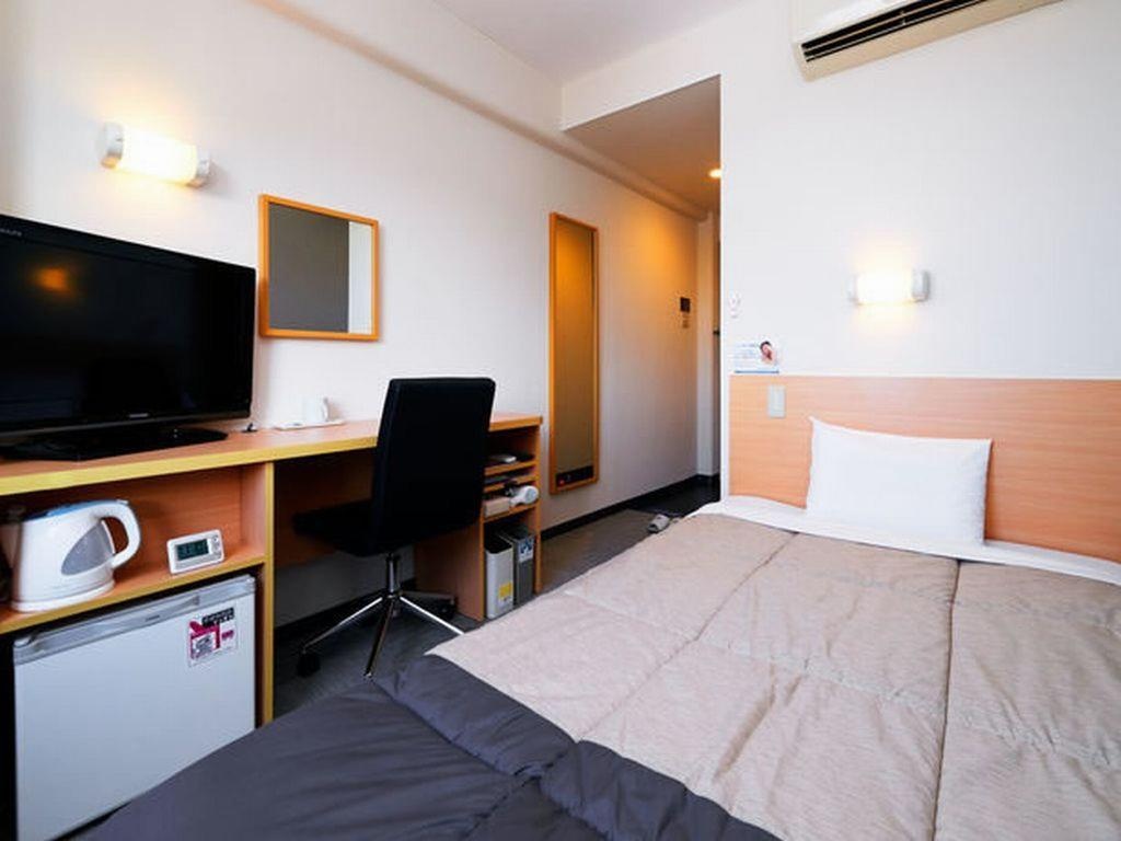 Super Hotel Minamata