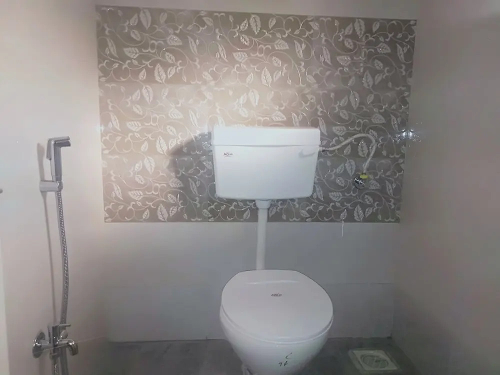 Foto - Super Collection O Warje Pune Formerly Choice Guest house