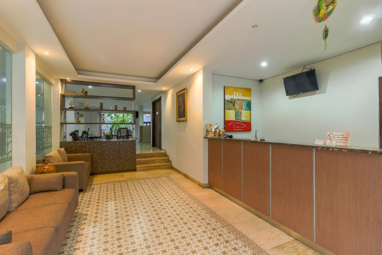 Photo - RedDoorz Plus @ TB Simatupang