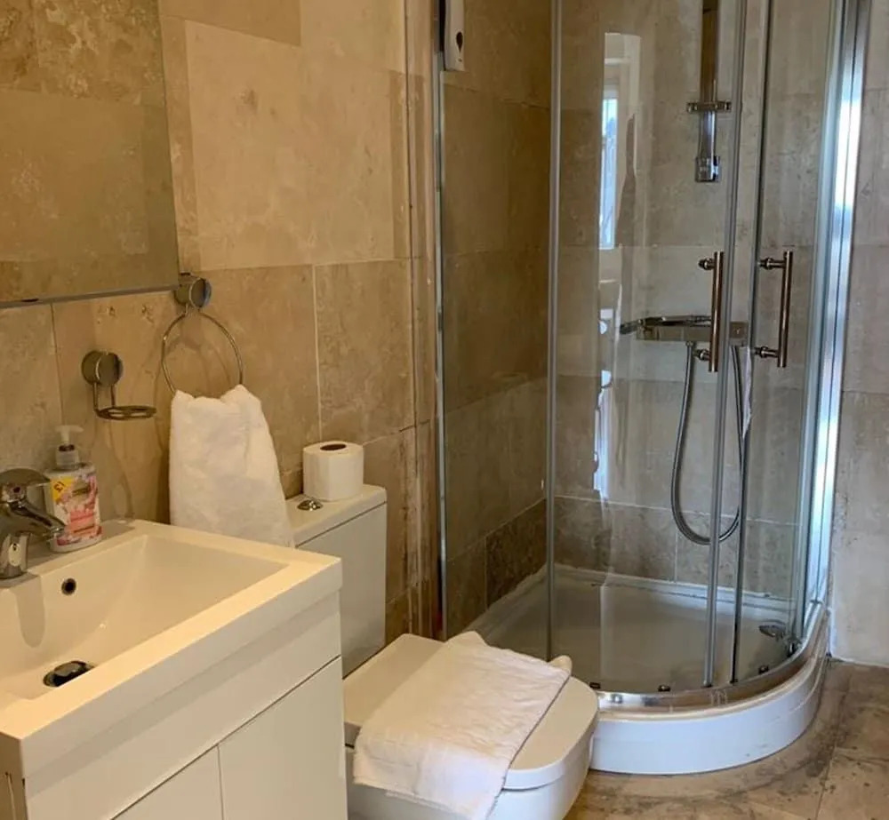 Foto - Budget Apartment next to Kings Cross - Eurostar