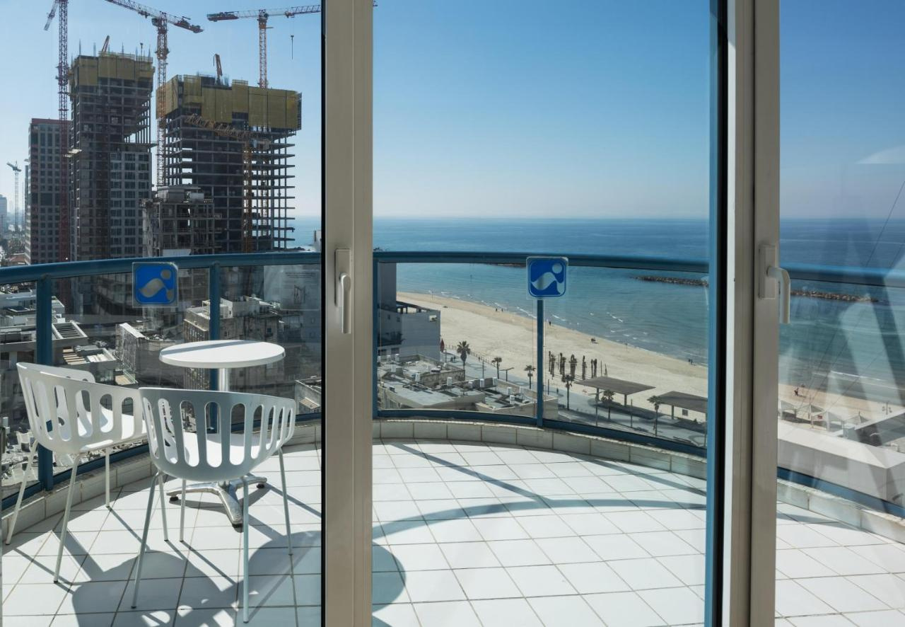 Foto - Sea Tower by Isrotel Design