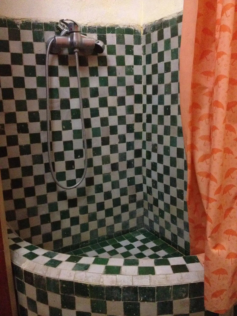 Foto - Riad Damia Suite & Spa