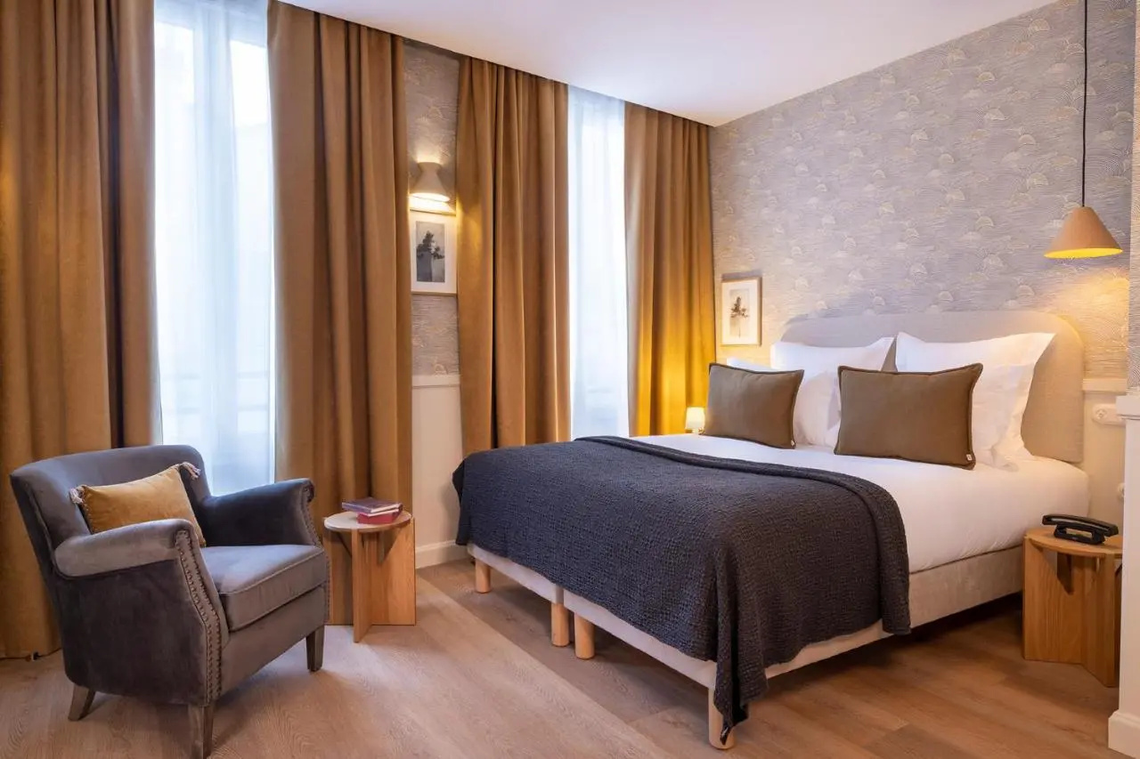 Photo - Le Petit Oberkampf Hotel & Spa