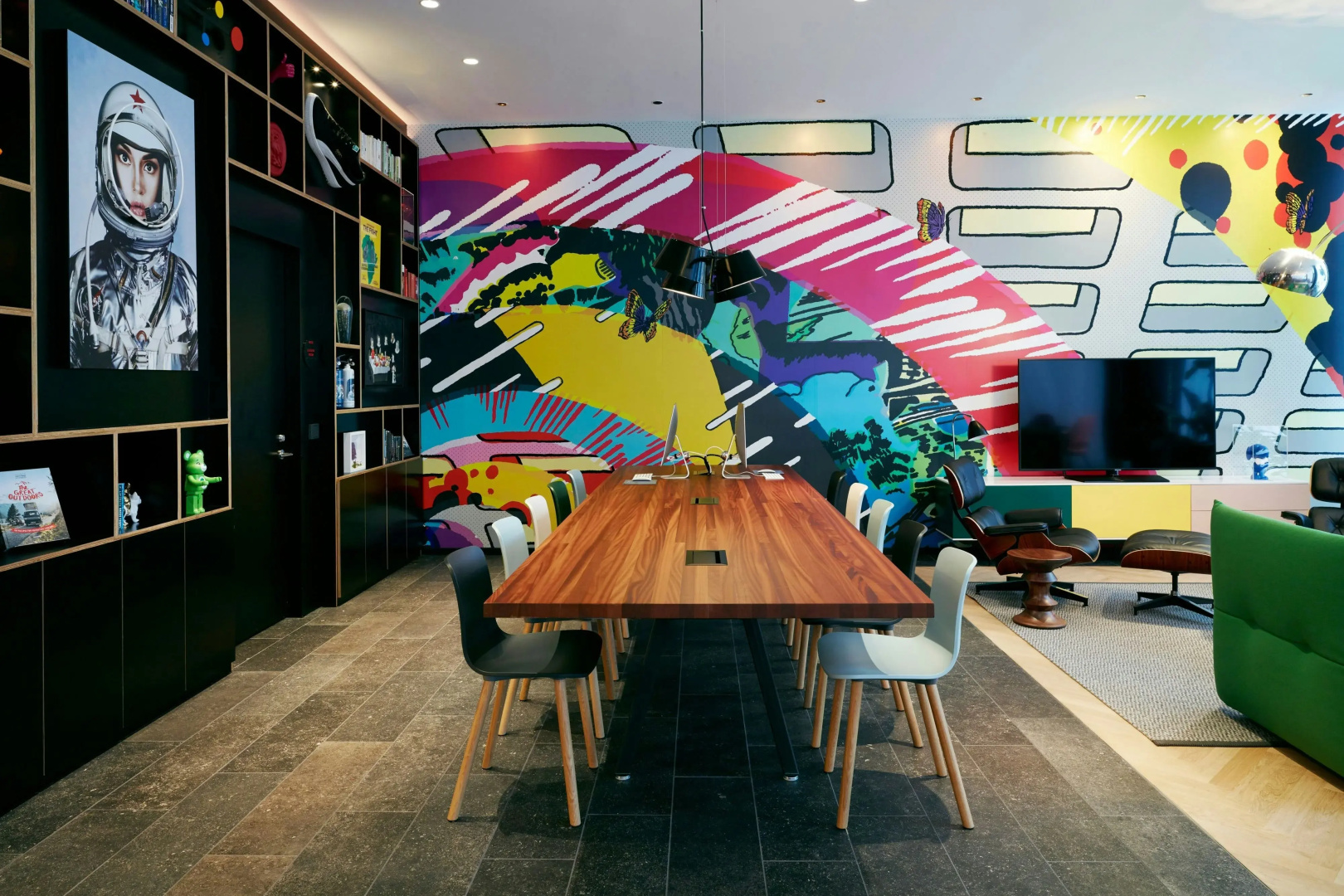 Photo - citizenM Washington DC Capitol