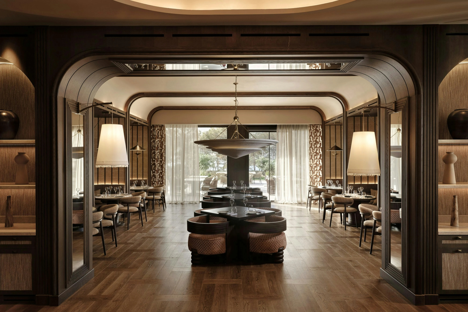 Foto - Amoh, A Luxury Collection Resort, Rhodes