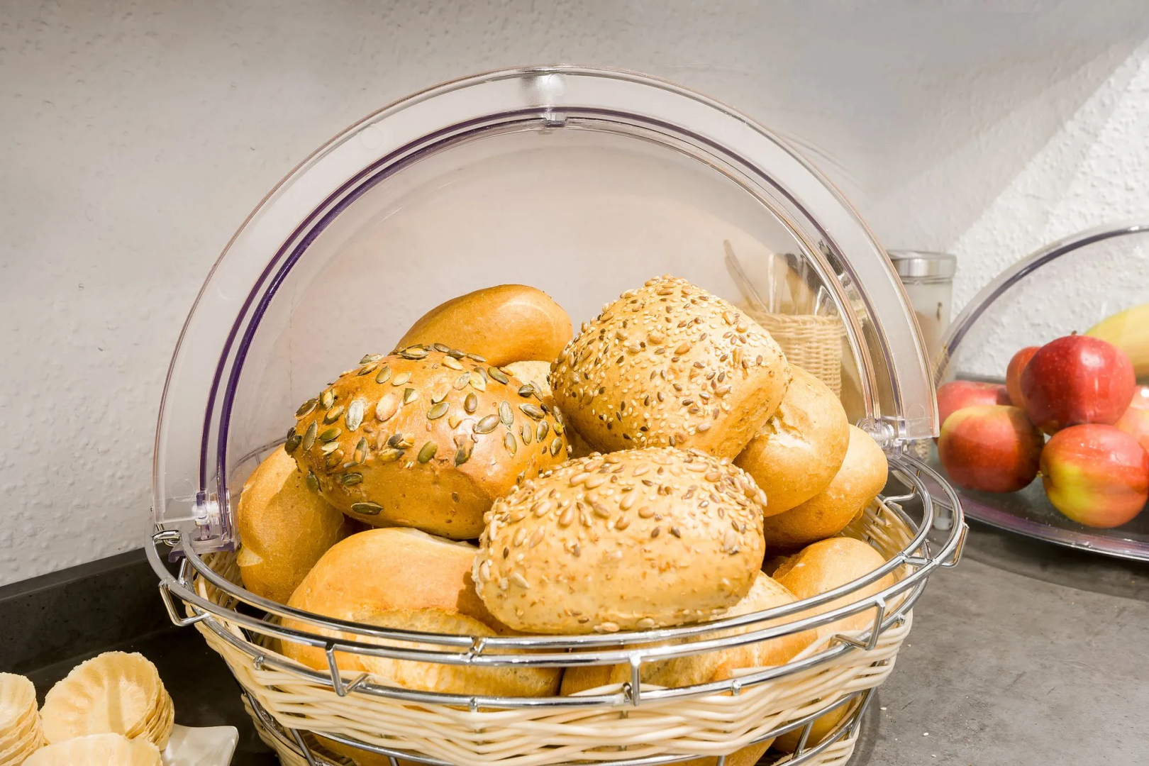 Photo - Hotel Ambassador Essen