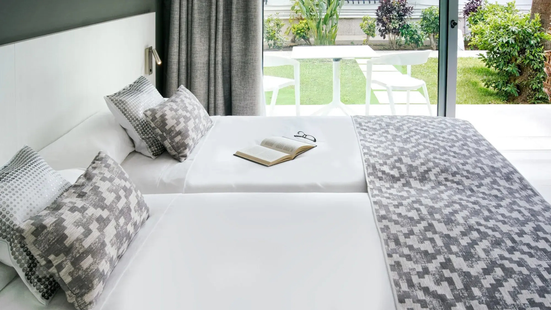 Foto - Sanom Beach Resort Only Adults