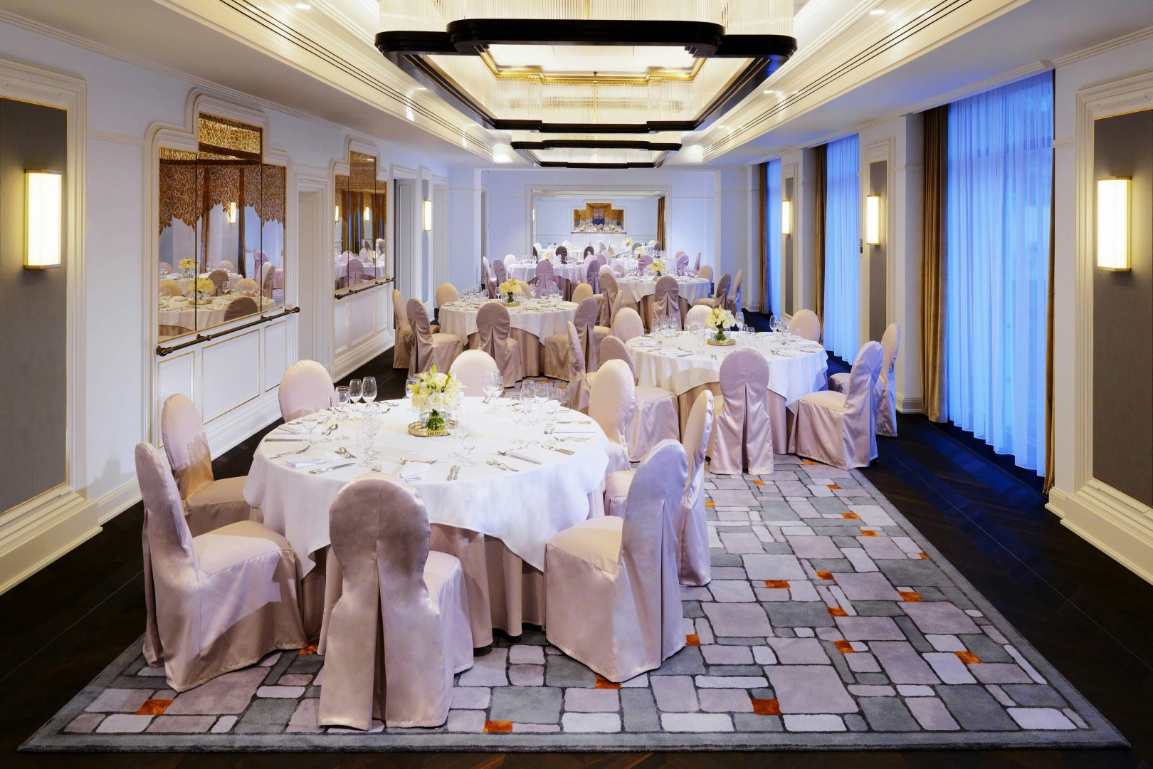 Photo - Hotel Bristol, a Luxury Collection Hotel, Warsaw
