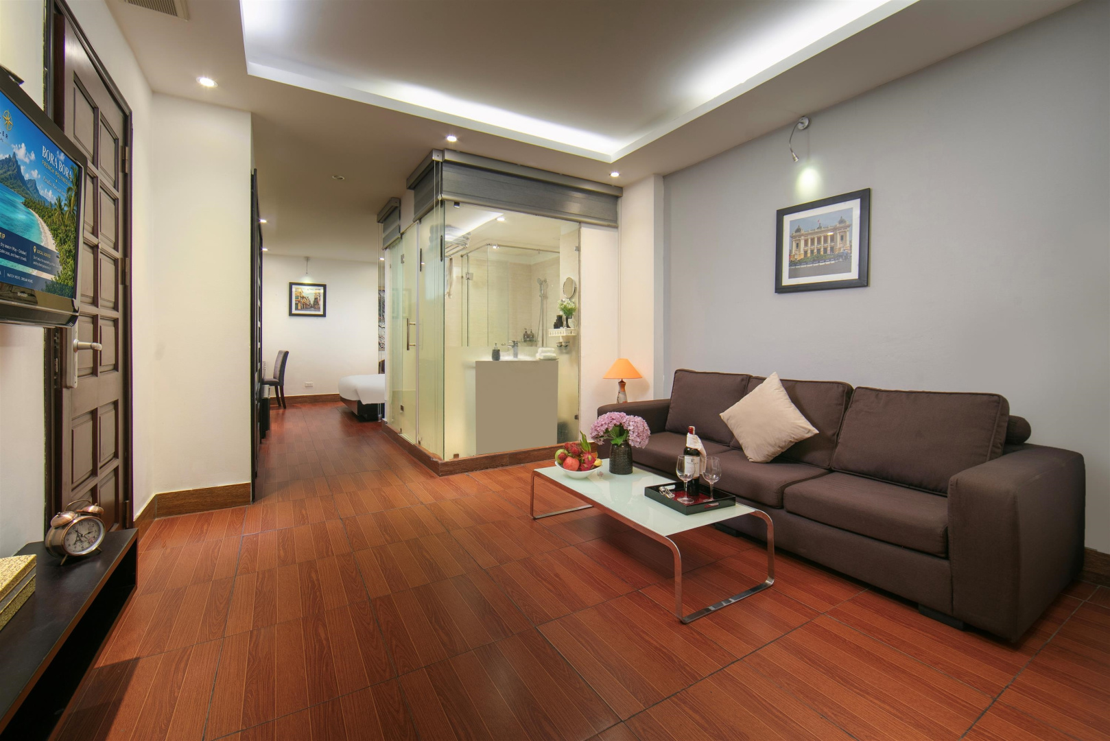 Foto - Hanoian Central Hotel & Spa