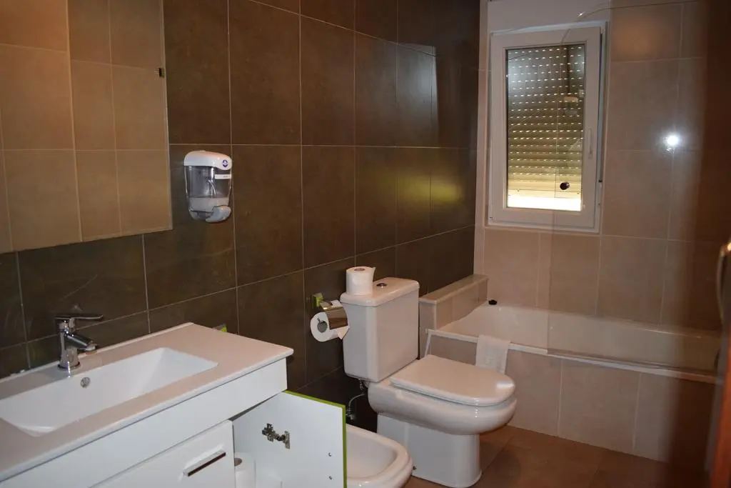Foto - Apartamentos VIDA Finisterre