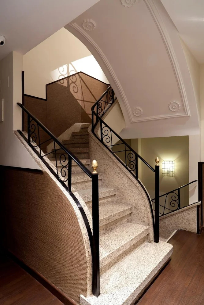 Foto - THC Tirso Molina Hostel