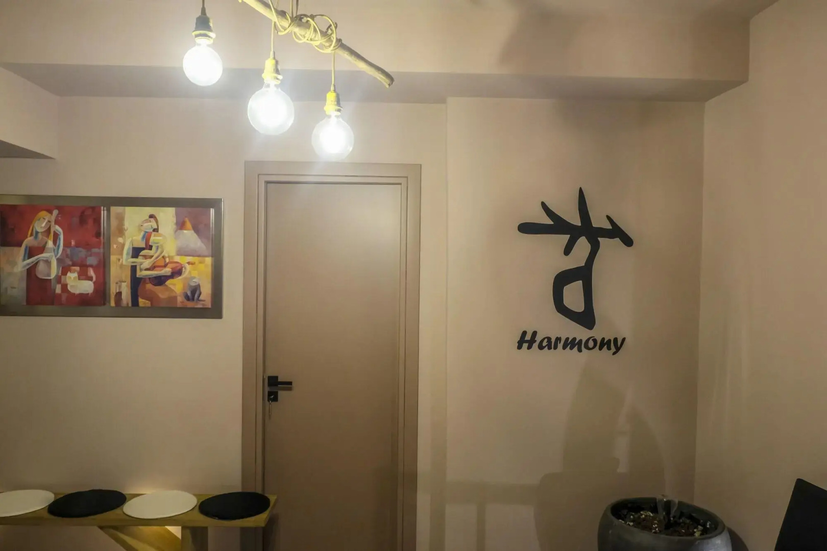 Foto - Lotus Center Inn