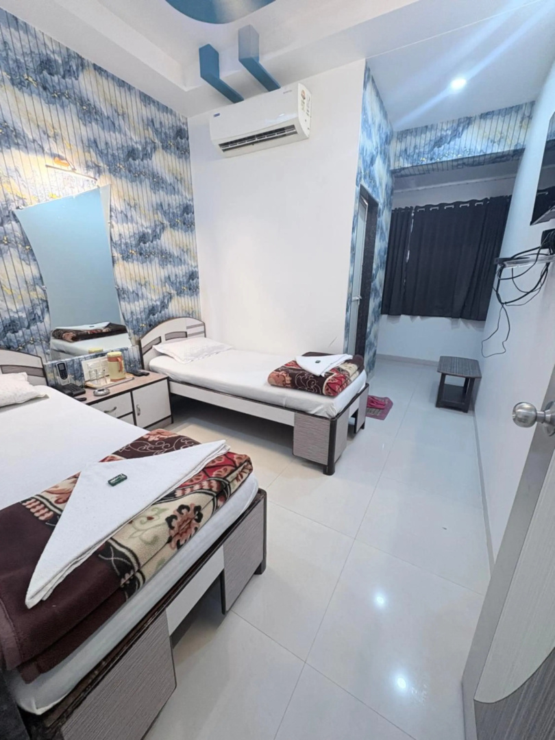 Foto - Hotel Broadway