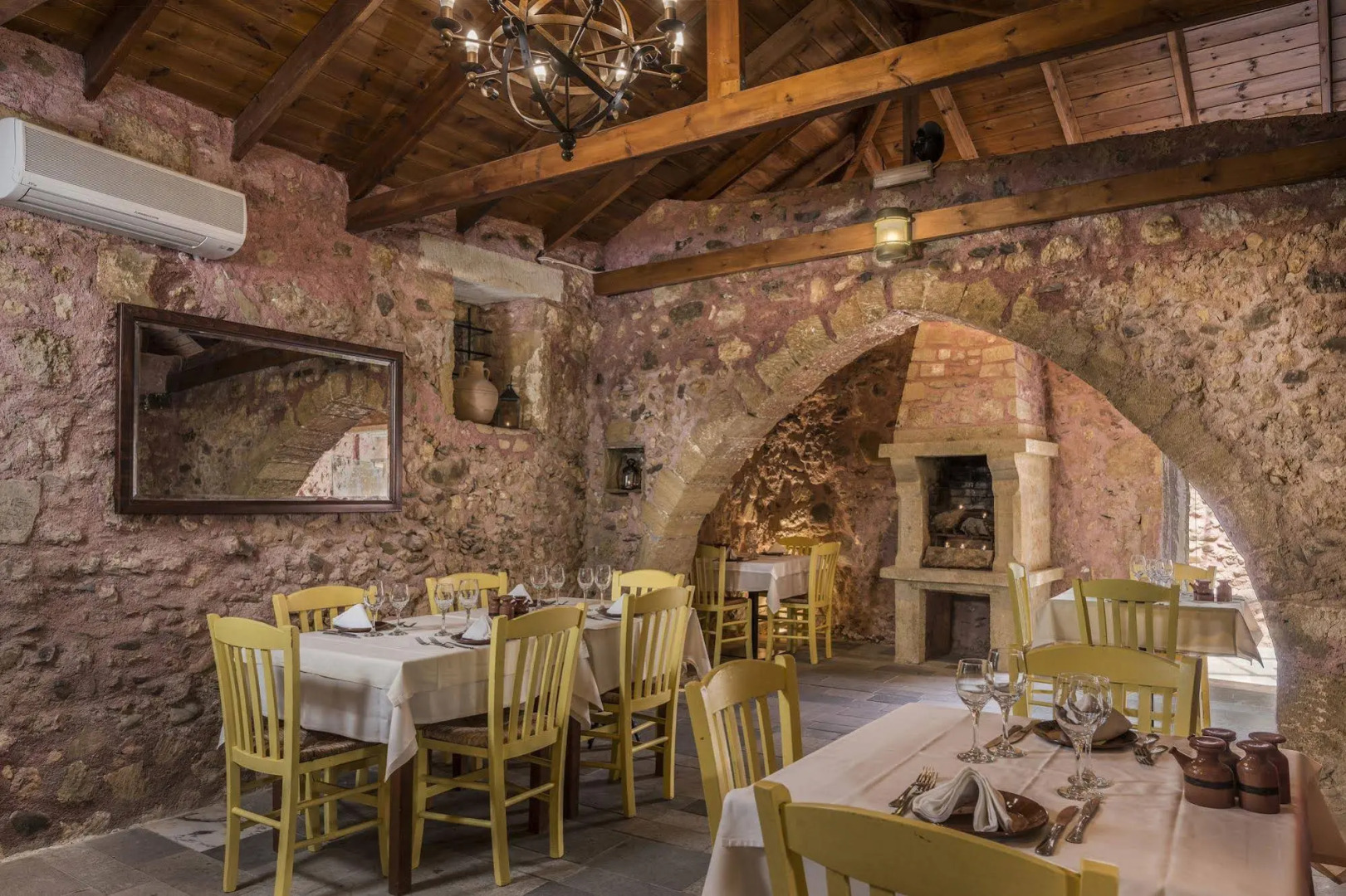 Foto - Spilia Village Hotel & Villas