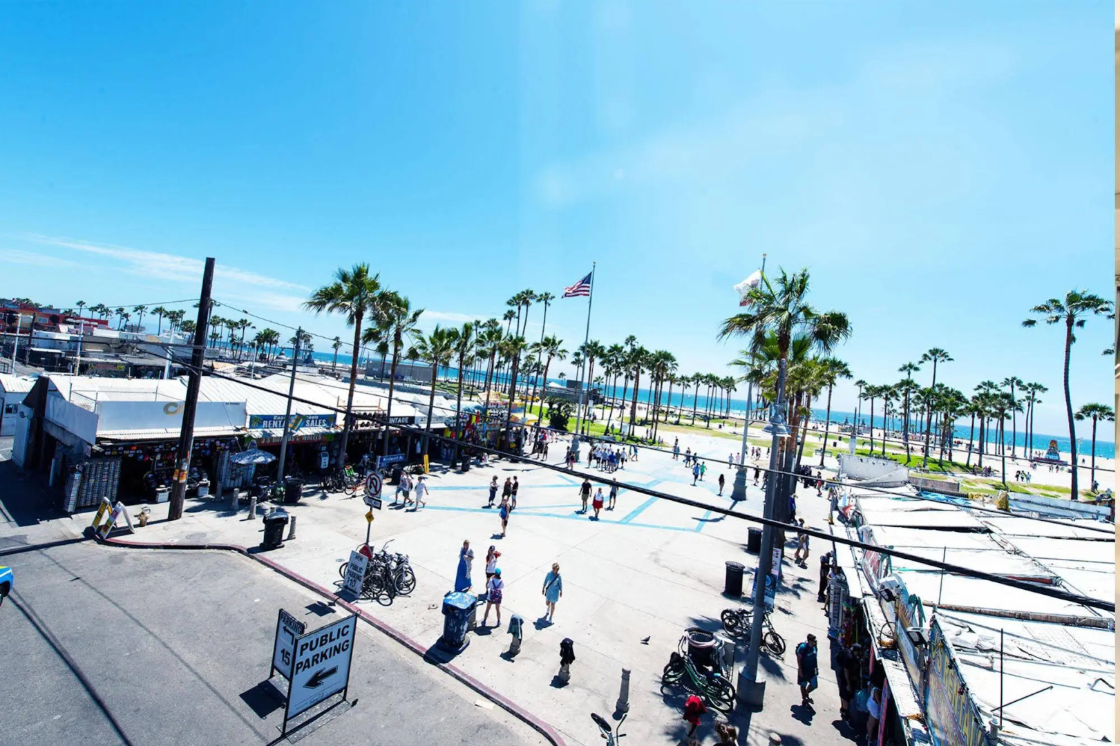 Foto - Samesun Venice Beach Hotel & Hostel