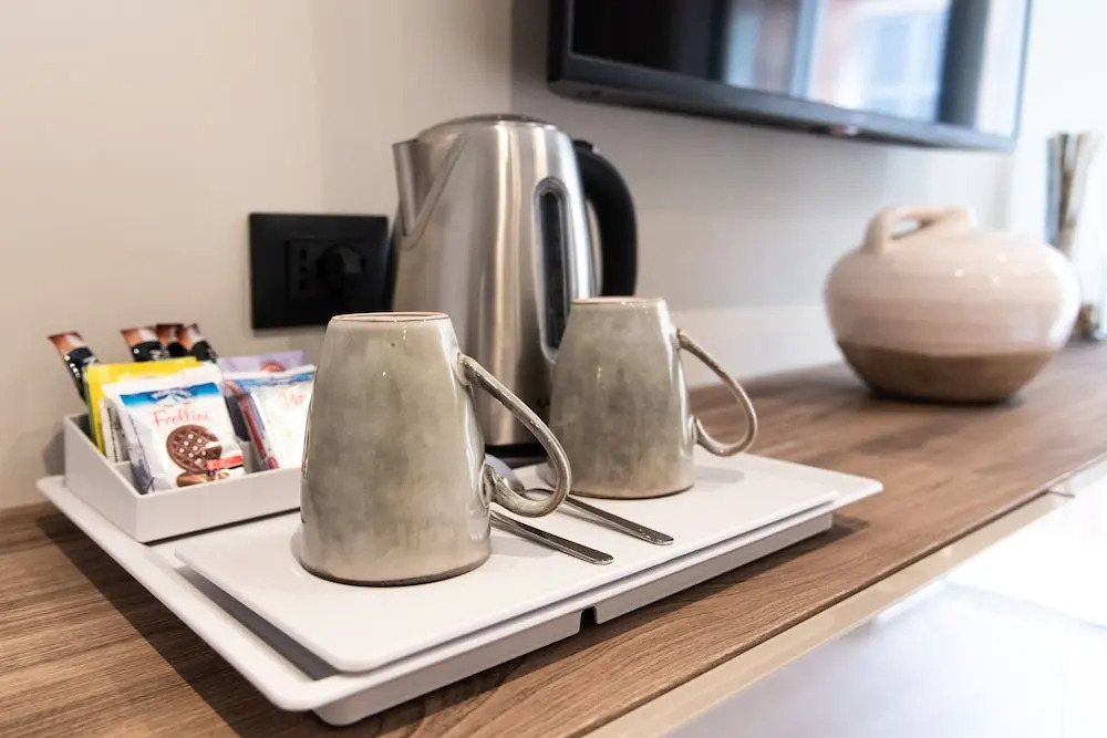 Foto - XXIV Domus Luxury Suites