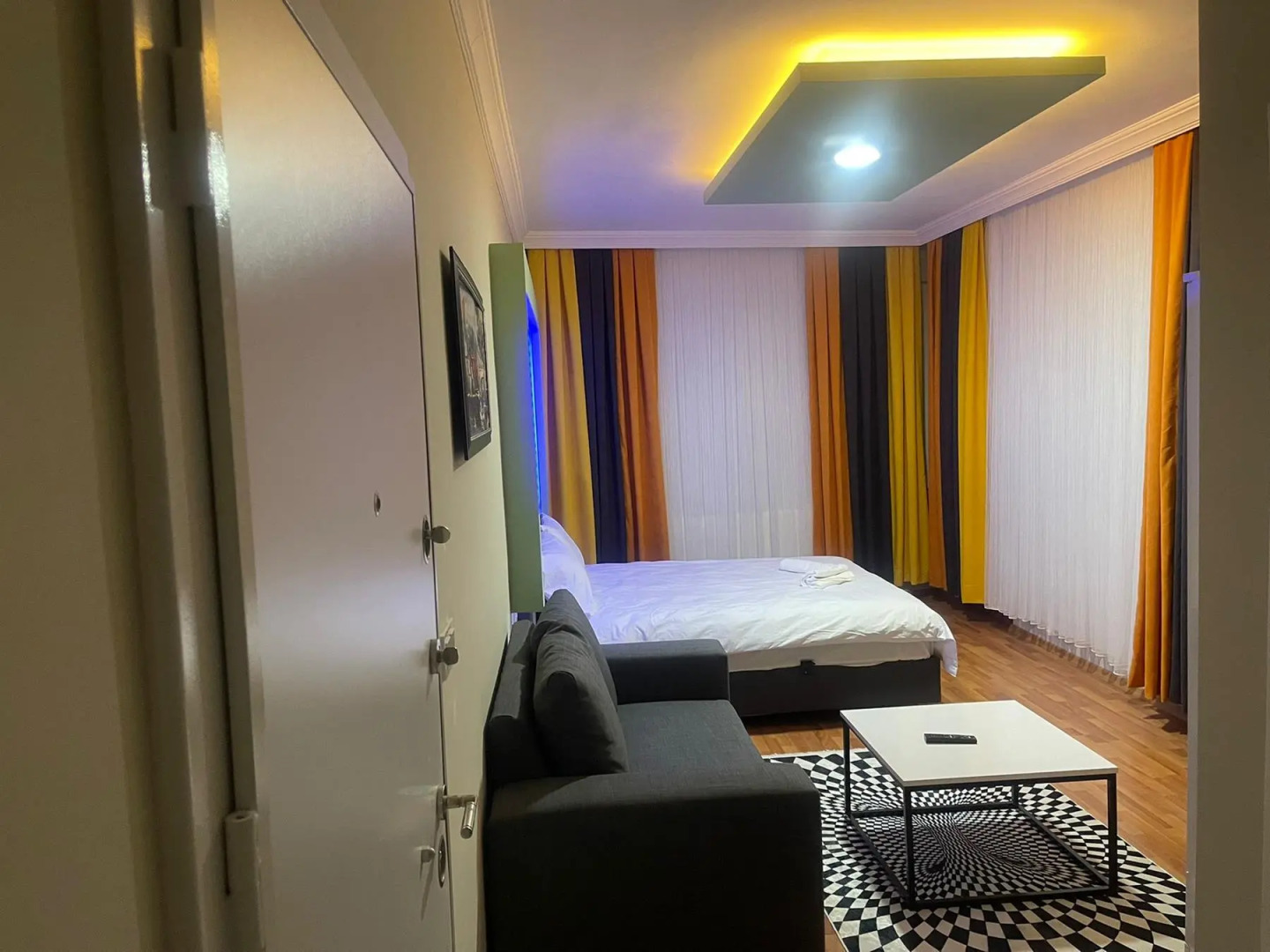 Photo - Yildirim Sui̇t Apart Otel