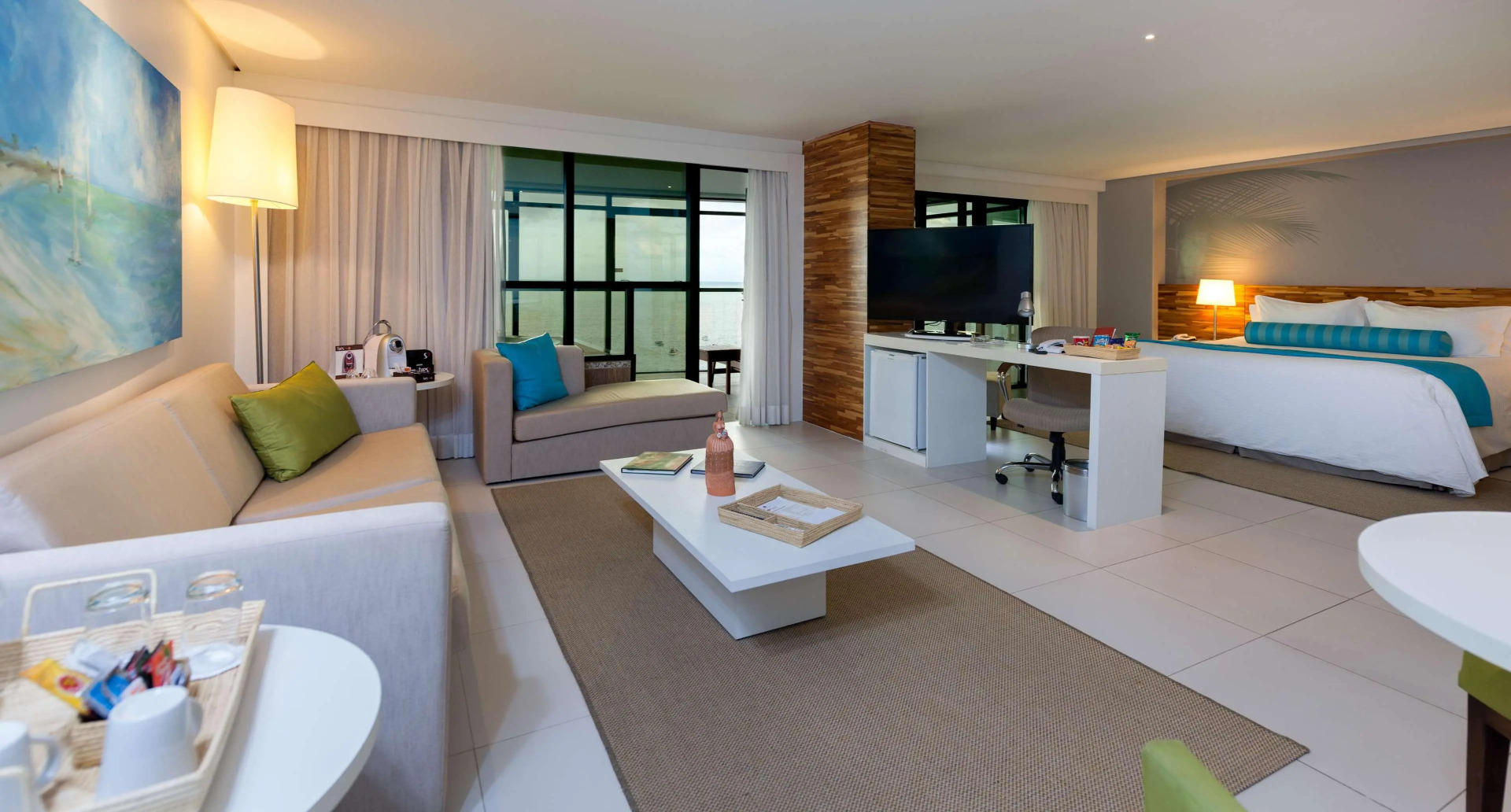 Foto - Best Western Premier Maceió