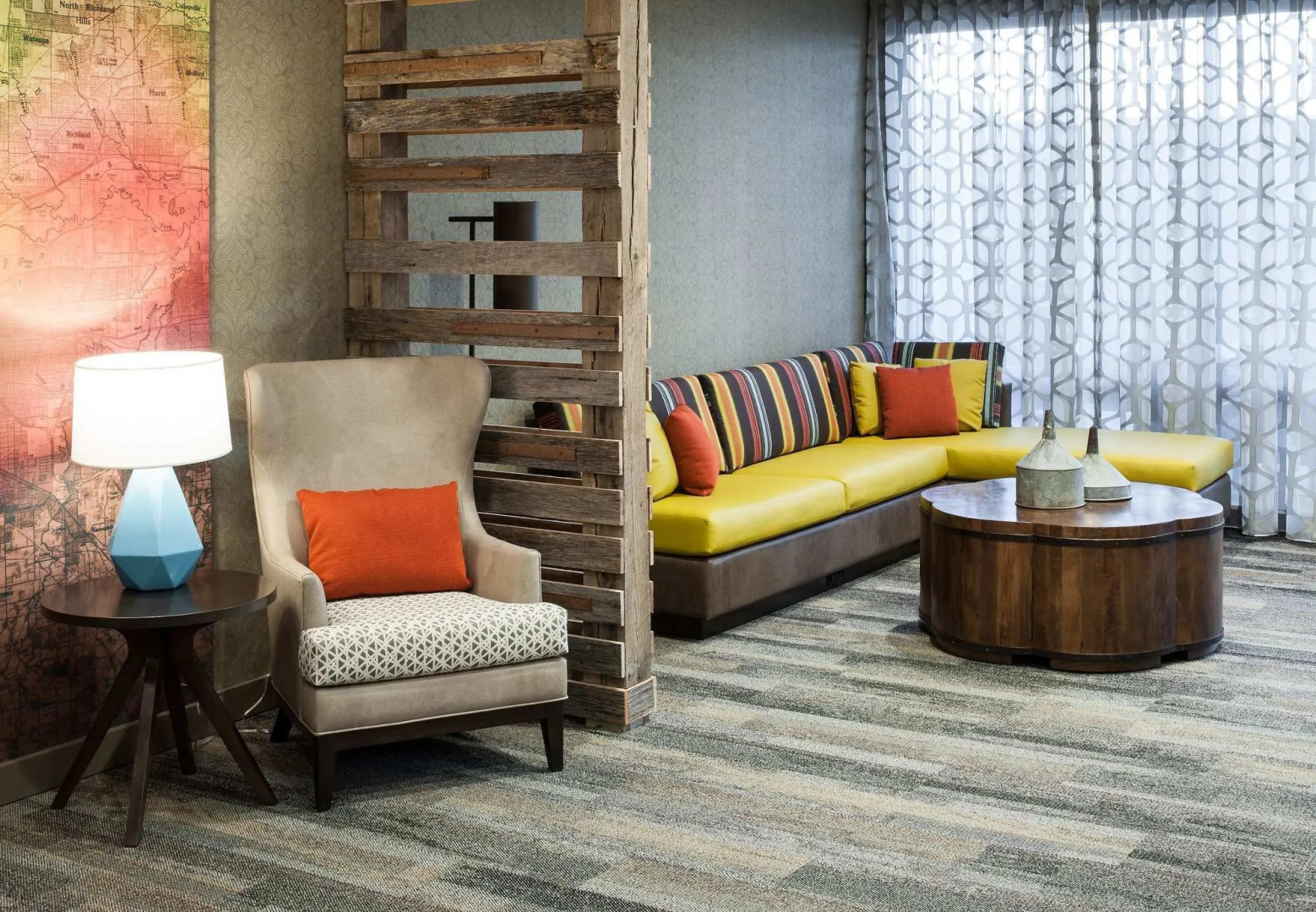 Foto - Courtyard by Marriott Fort Worth Historic Stockyards