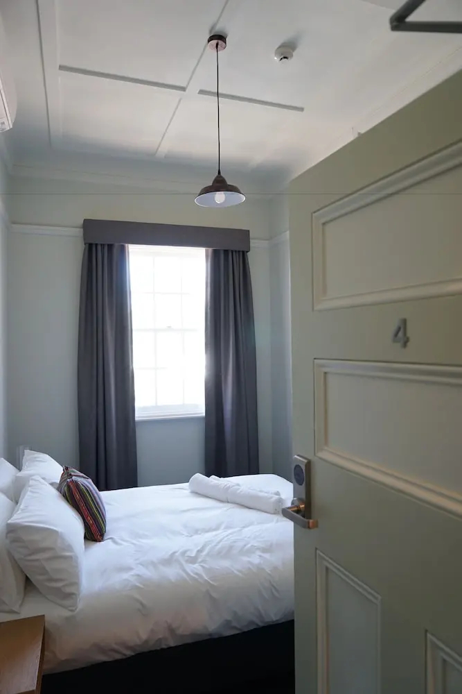 Foto - Rosehill Hotel