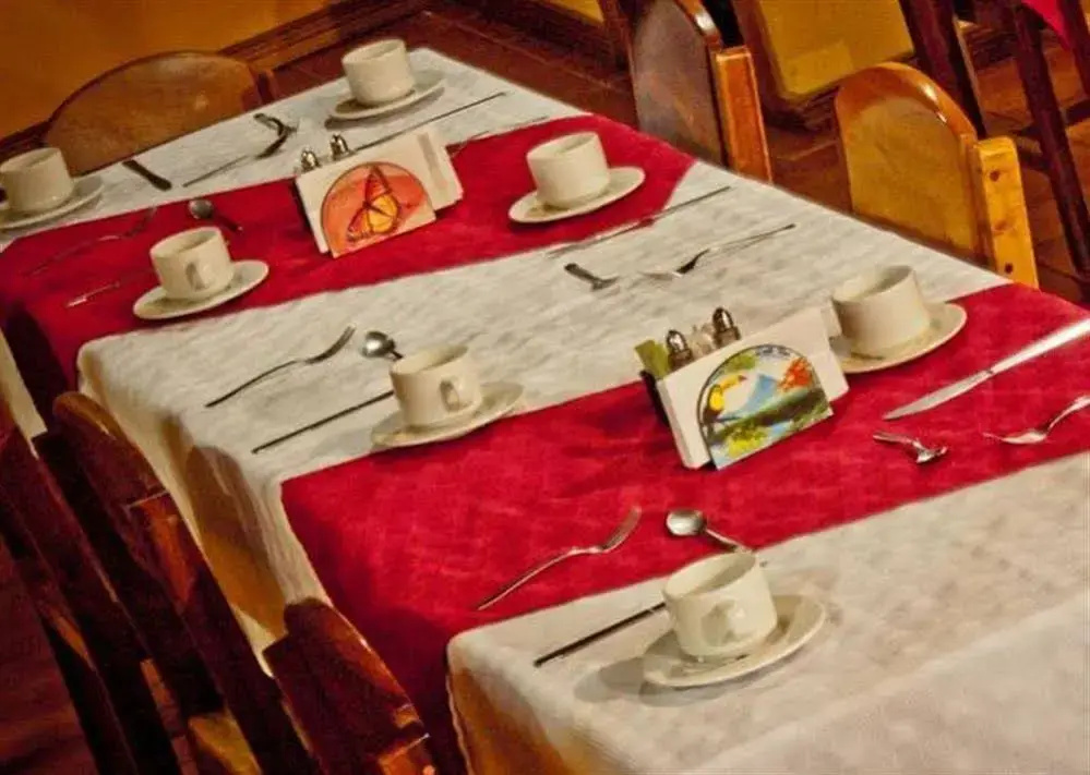 Foto - Hotel Cipreses