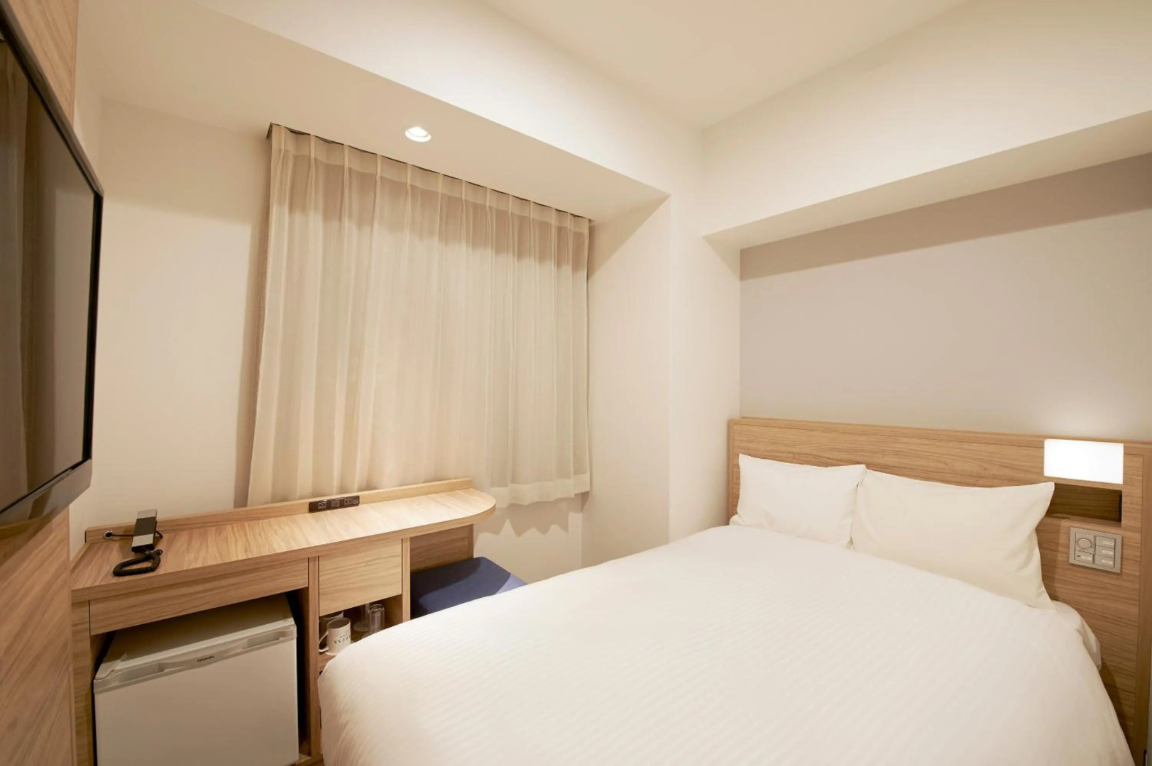 Photo - Sotetsu Fresa Inn Tokyo Kinshicho