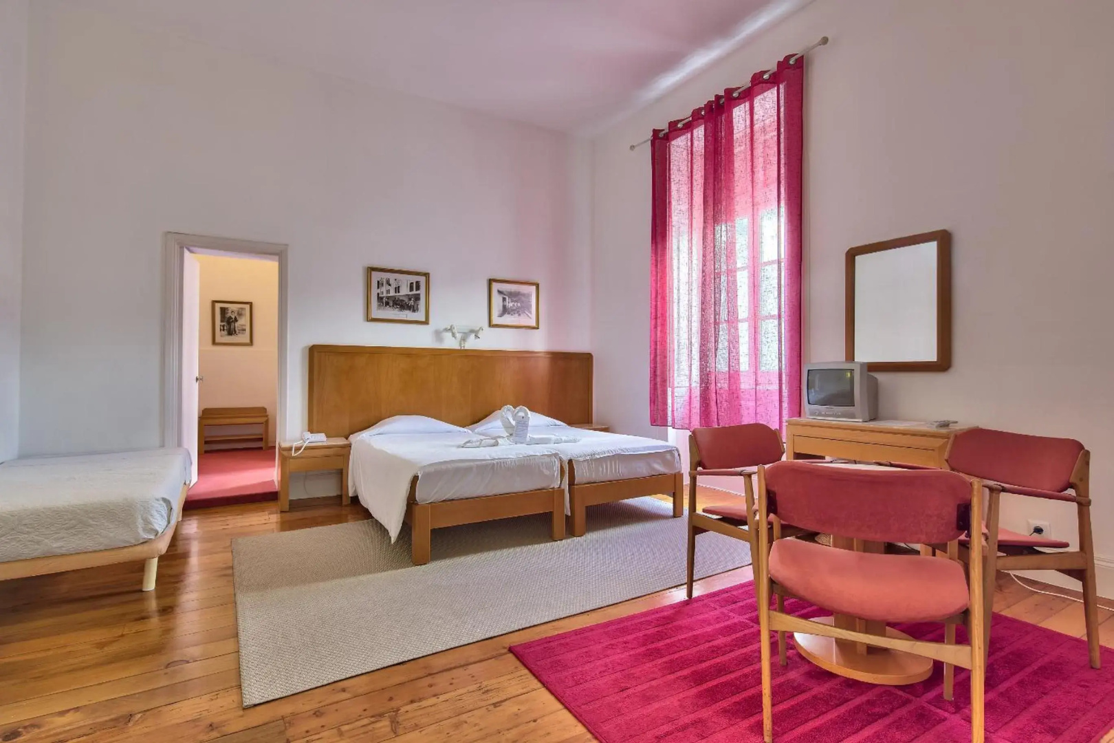 Foto - Hotel Monte Carlo