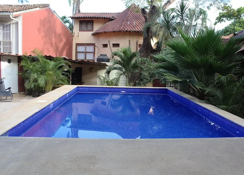 Foto - Hotel Boruca Tamarindo