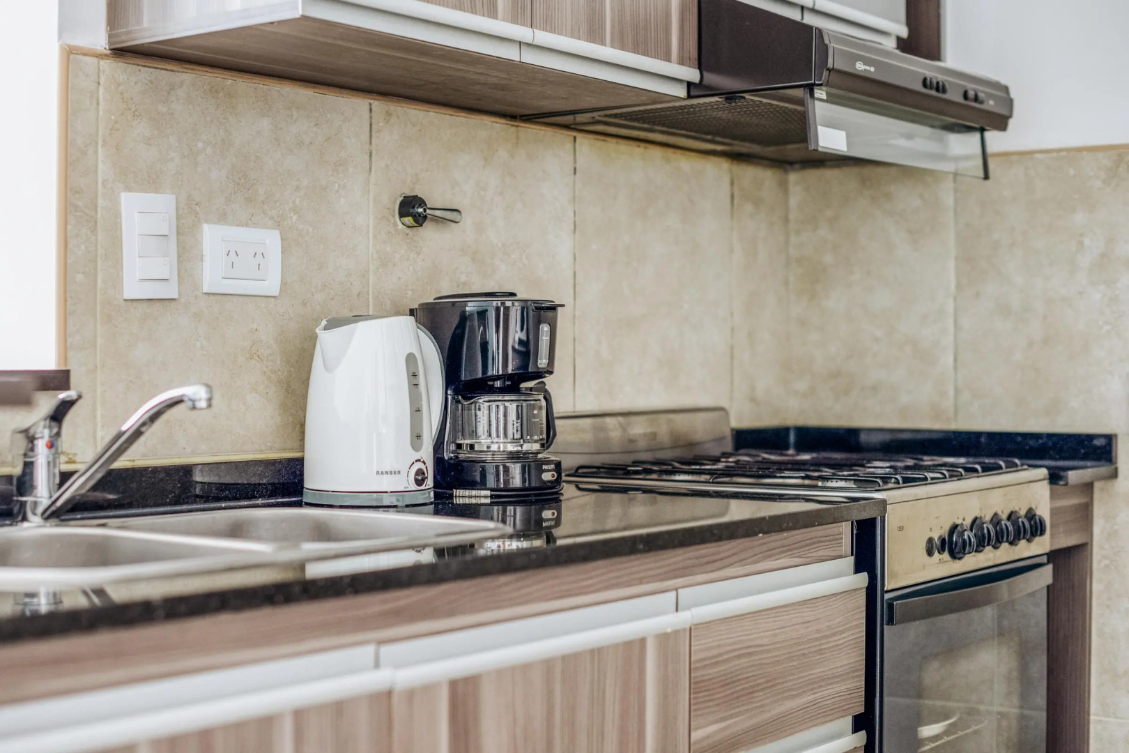 Foto - Amérian Carlos Paz