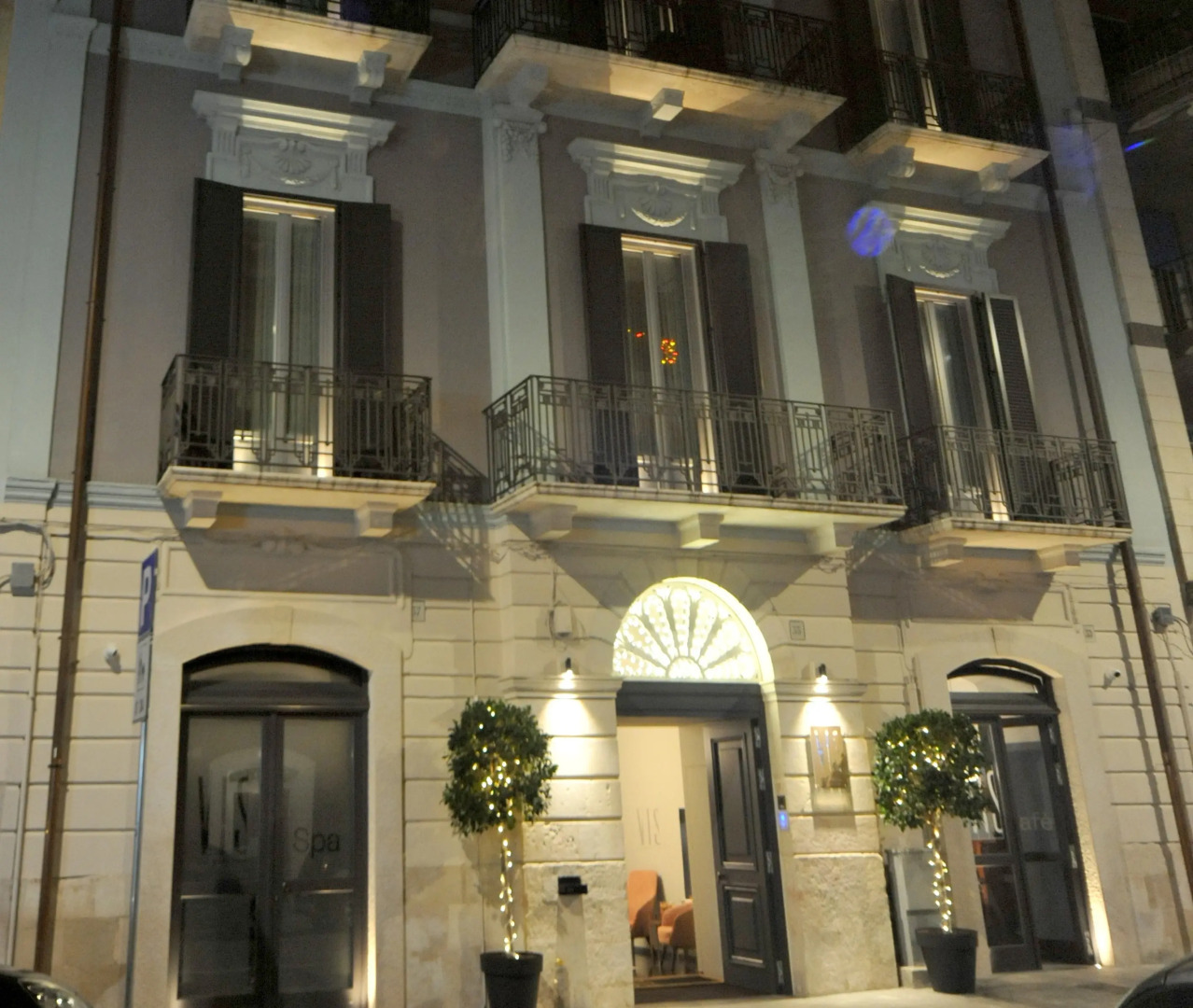 Photo - VIS urban suites & spa - Boutique Hotel