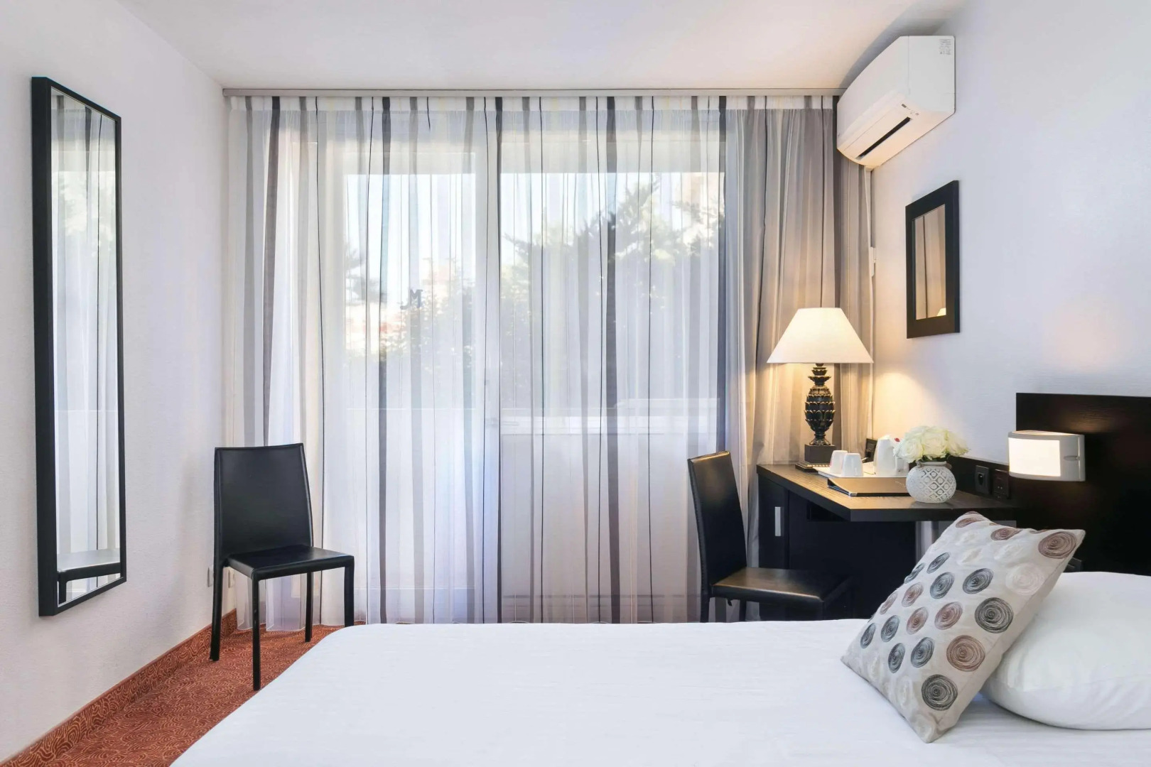 Photo - Best Western Hotel Mediterranee Menton