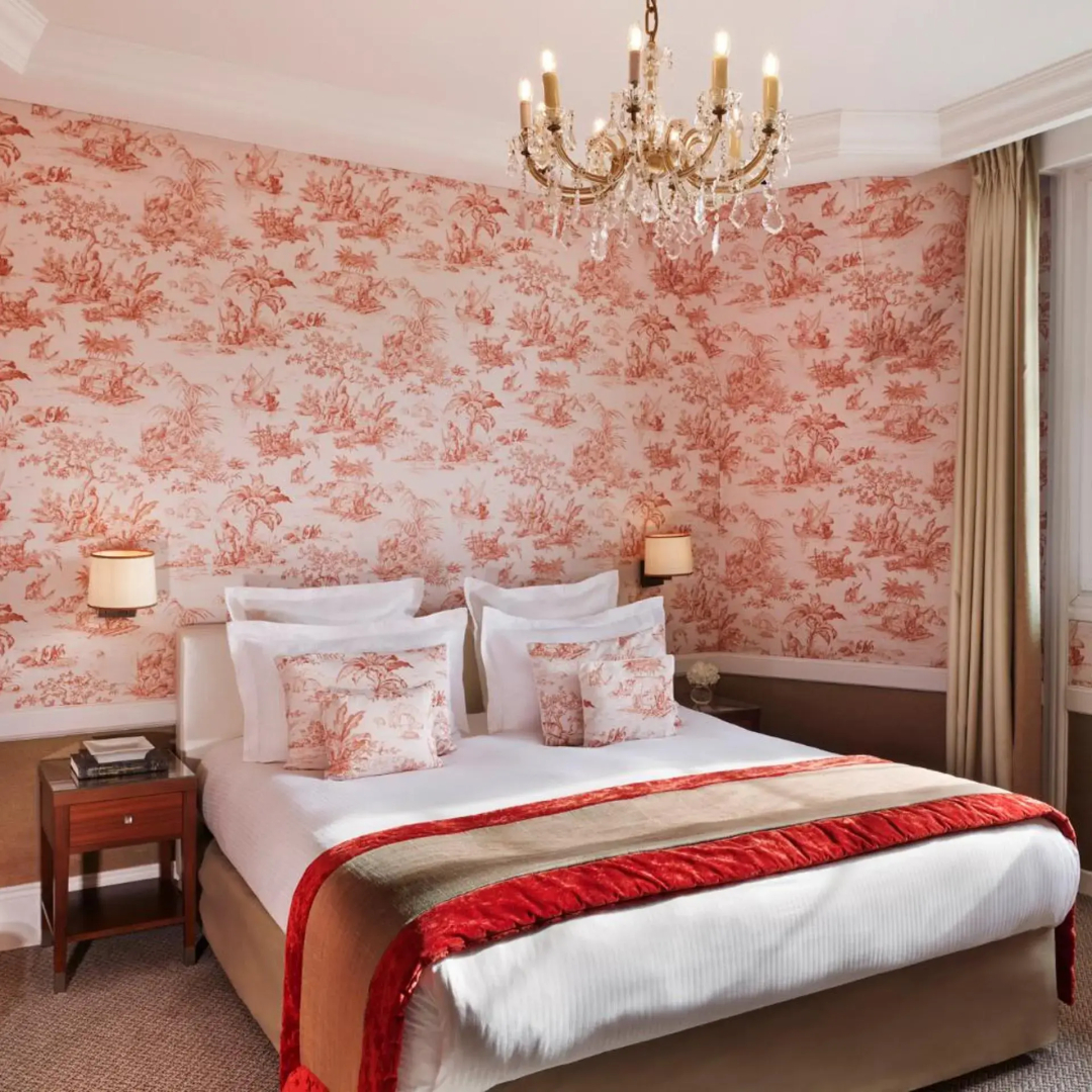 Photo - Hôtel Barrière Le Normandy