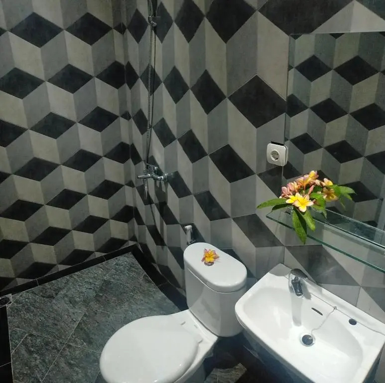 Photo - Rion Hostel Bogor