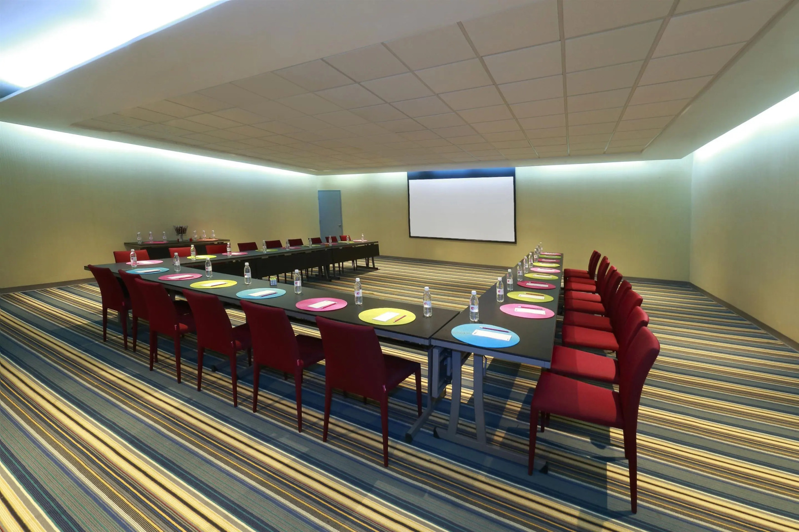 Photo - Aloft Panama