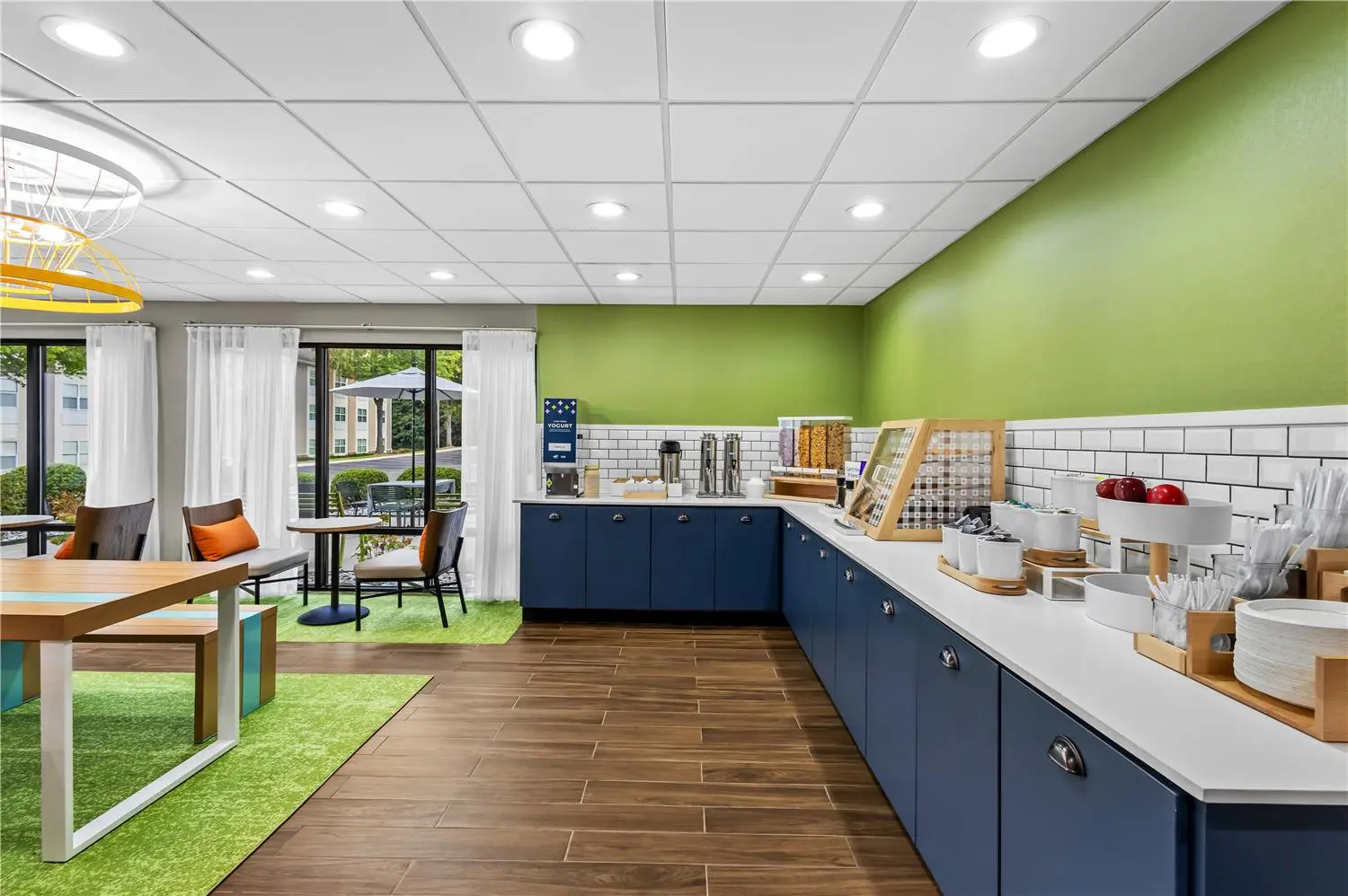 Foto - Spark by Hilton Alpharetta Roswell