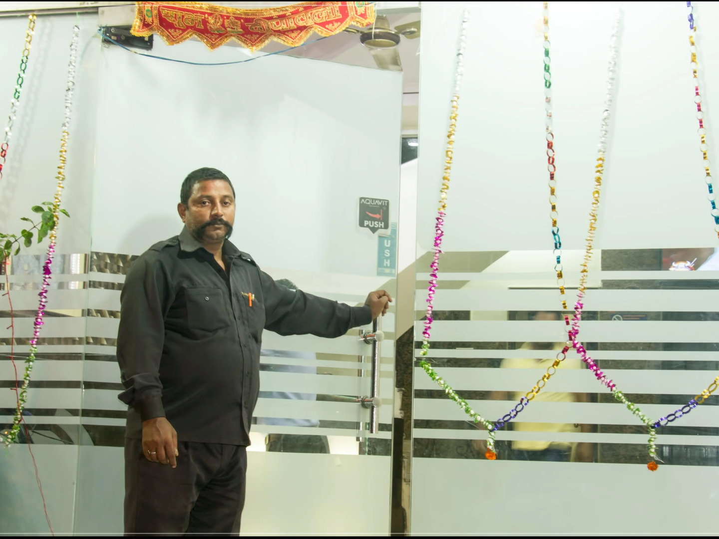 Foto - The Radiance Hotel at Karol Bagh