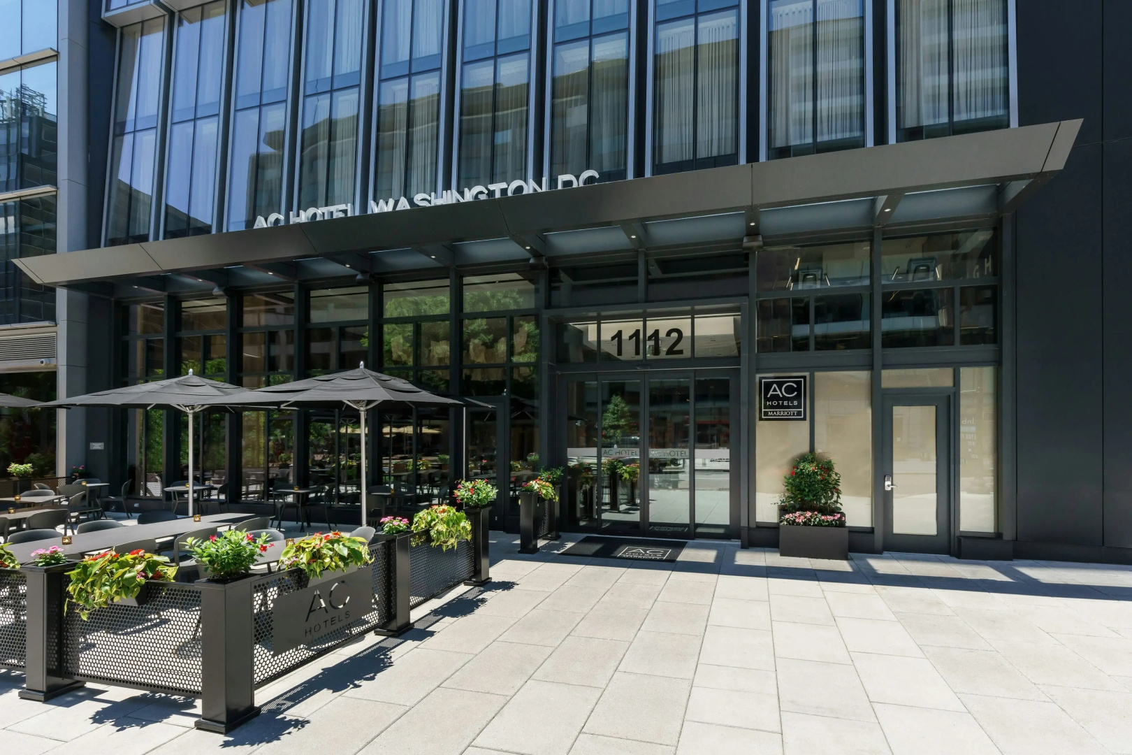 Foto - AC Hotel by Marriott Washington DC Downtown