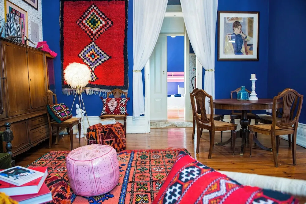 Foto - La Palma Hostel Leiria