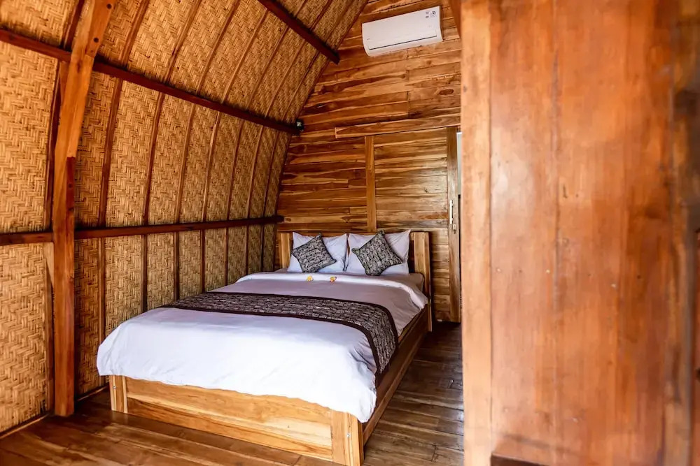 Photo - Ulun Si Joglo Private Villa By Supala