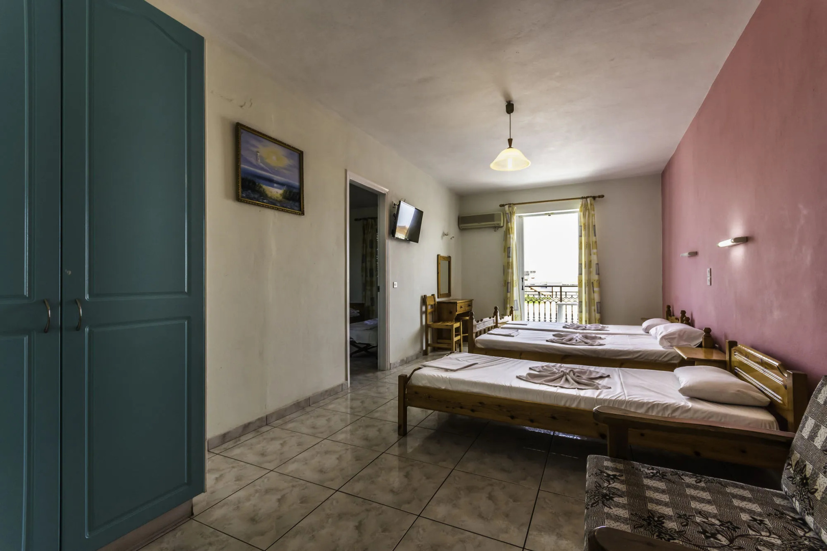 Foto - Vossos Hotel Apartments