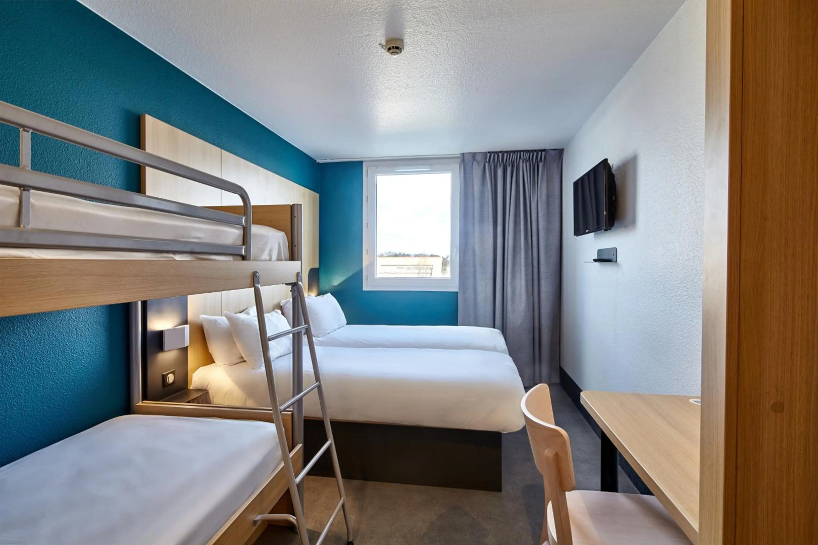 Photo - Al Jaddaf Rotana Dubai