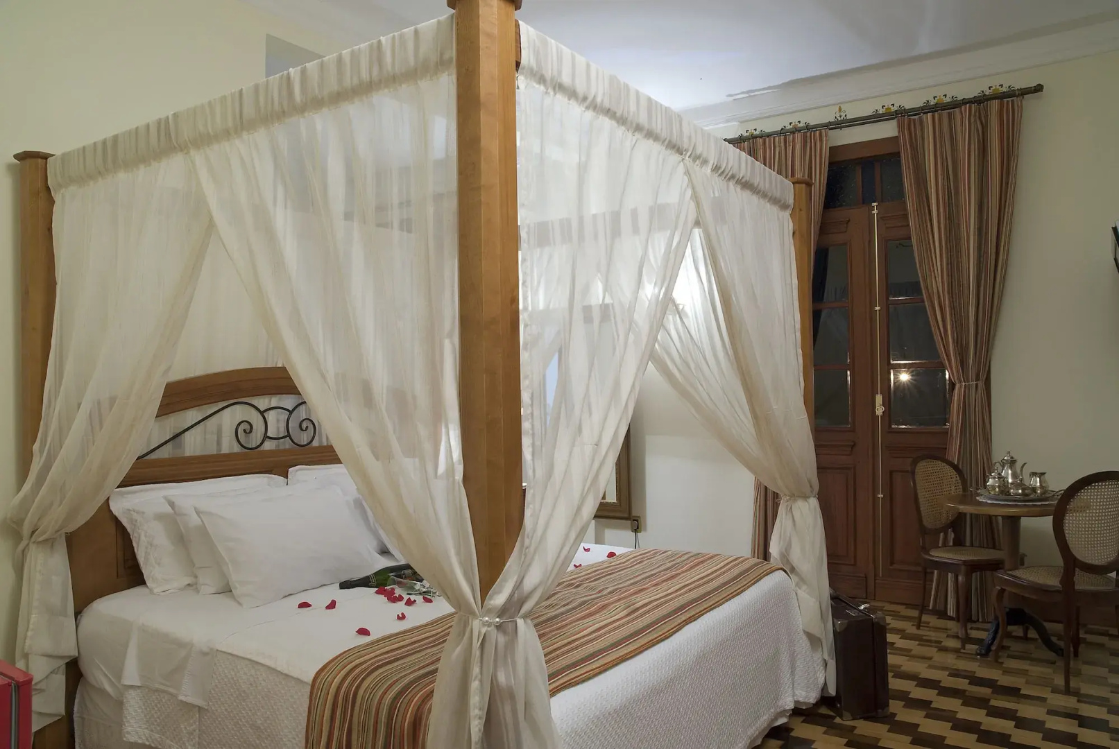 Foto - Hotel Boutique Quinta Das Videiras