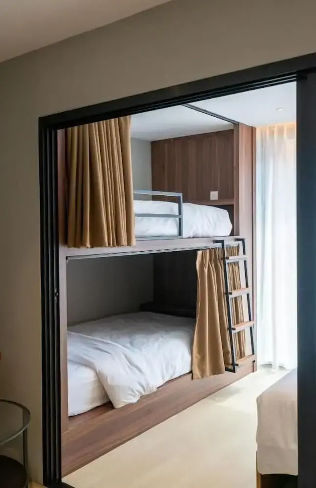 Photo - Woodstory Boutique Hotel