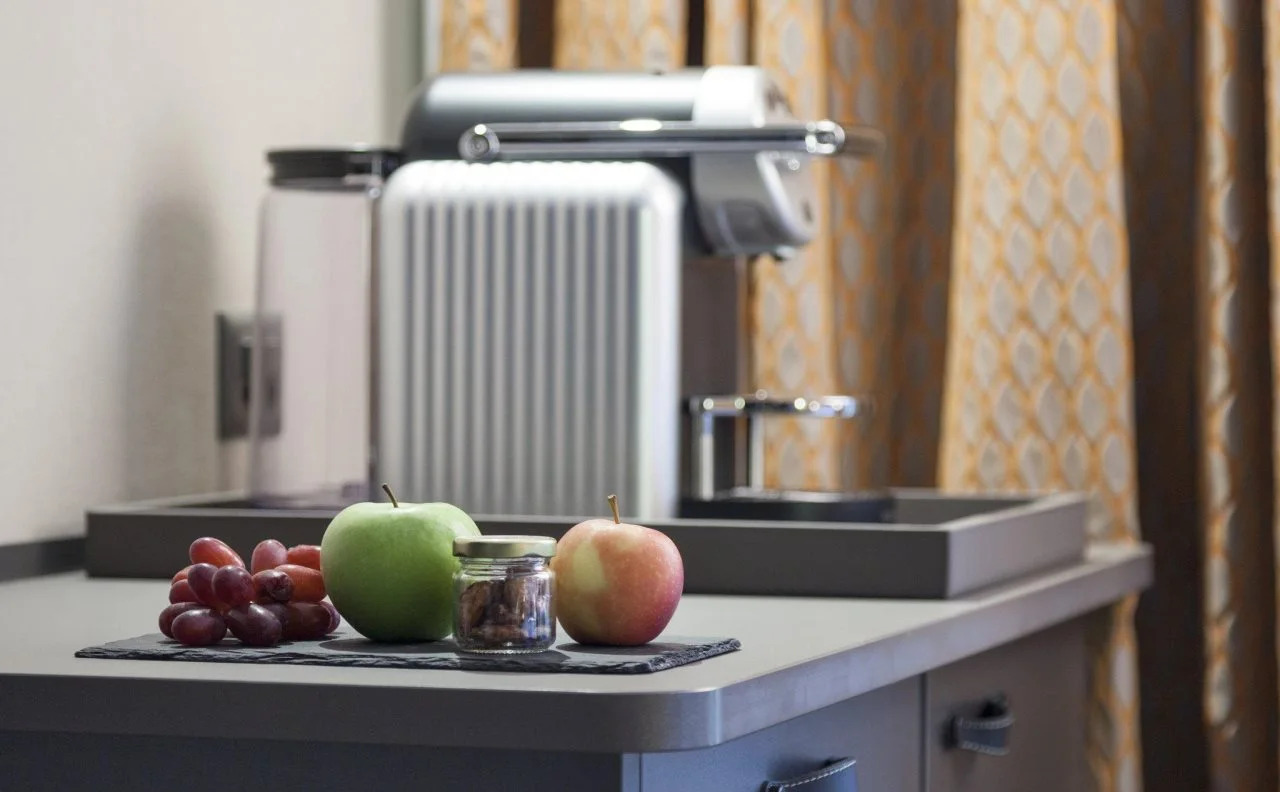 Photo - Radisson Blu Hotel, Lucerne