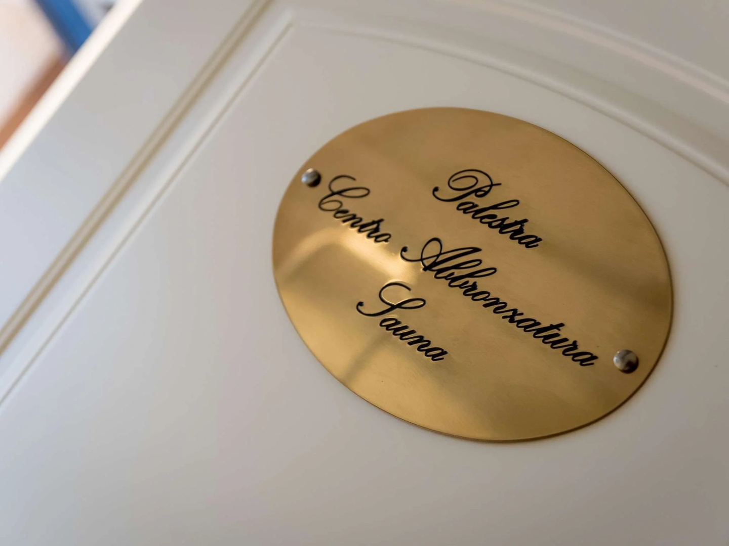 Foto - Hotel President